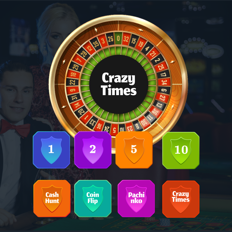 Crazy Time