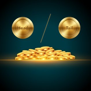 Heads or Tails