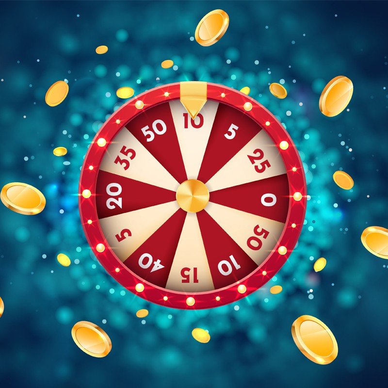Spin / Wheel